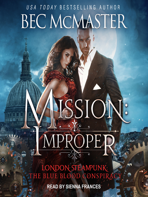 Title details for Mission by Bec McMaster - Available